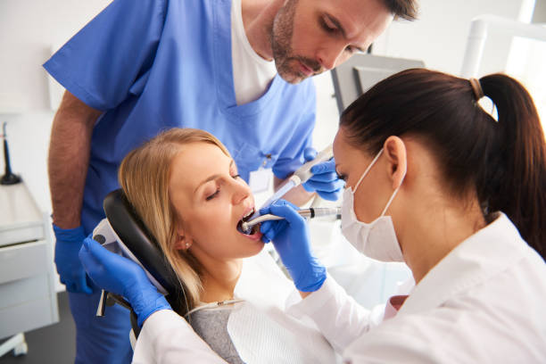 Best Dental Exams and Cleanings  in North Fork, AZ