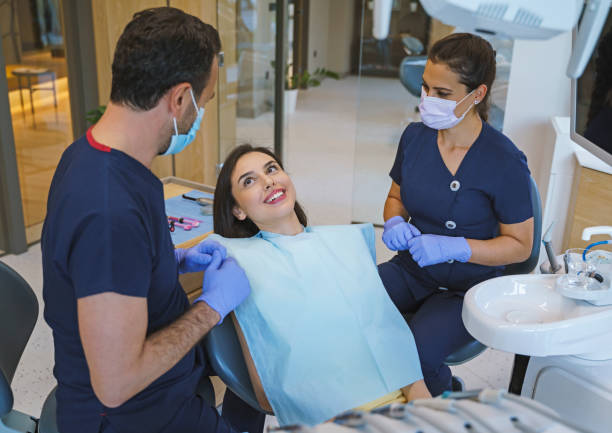 Laser Dentistry in North Fork, AZ