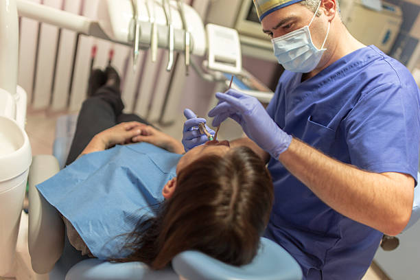 Best Full Mouth Reconstruction  in North Fork, AZ