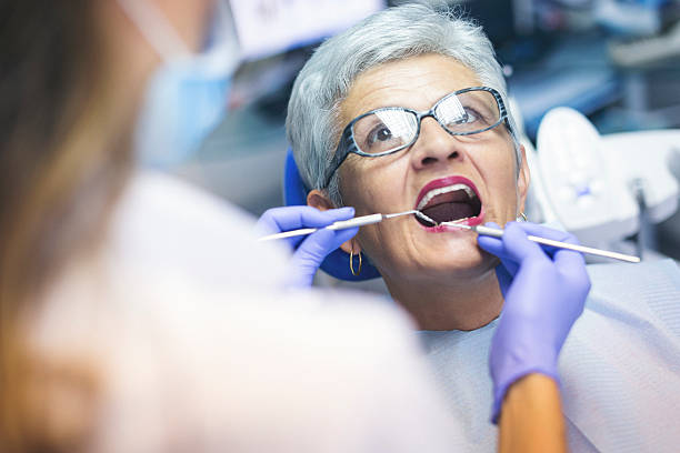 Advanced Technology for Better Dental Care in North Fork, AZ